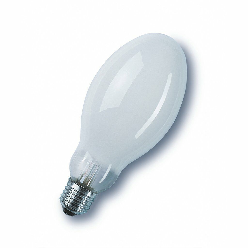 KK Light YBC-E 125W Civa Buharlı Ampul High Preassure Mercury 99011903004004