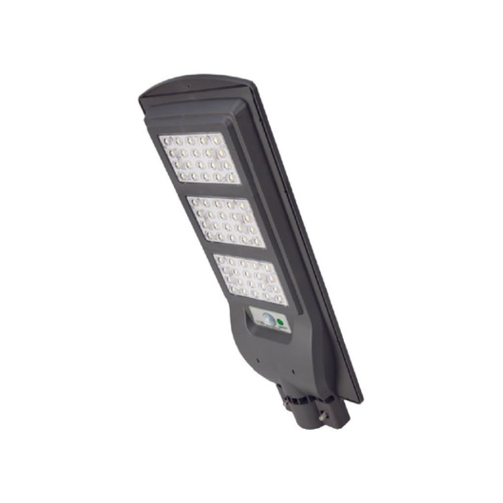 Cata 90W Solar Sokak Armatürü Beyaz 6400K IP65 CT-4692B
