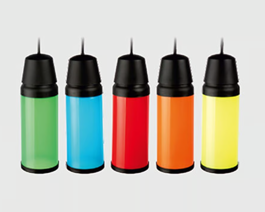 Cata Ağaç Feneri Mavi Renk CT-7068M