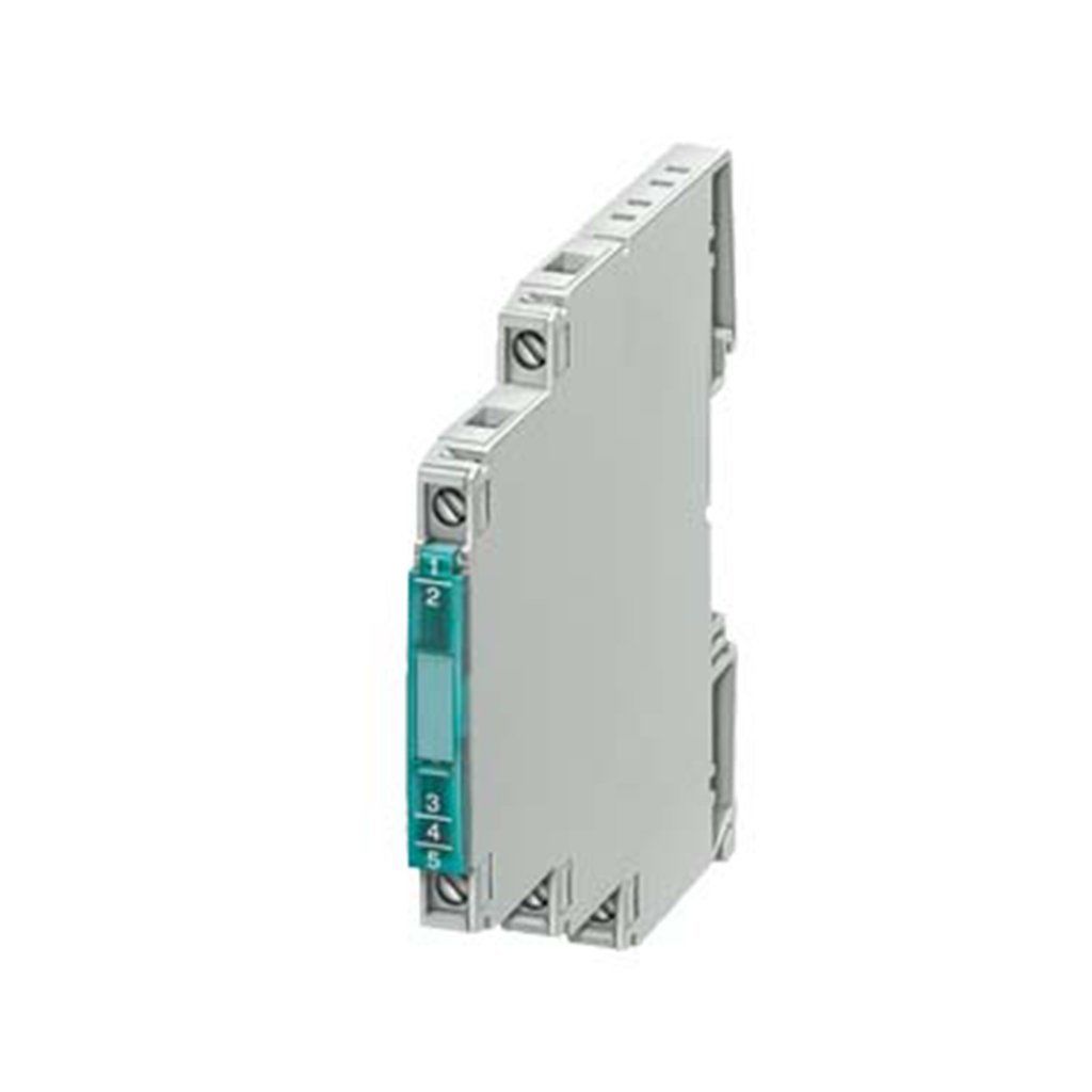 Siemens 3RS1700-1DD00 Interface