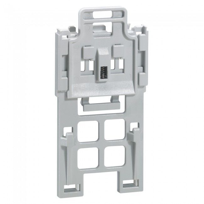 Legrand DRX 125 Kompakt Şalterin Raya Montaj Aksesuarı 027187
