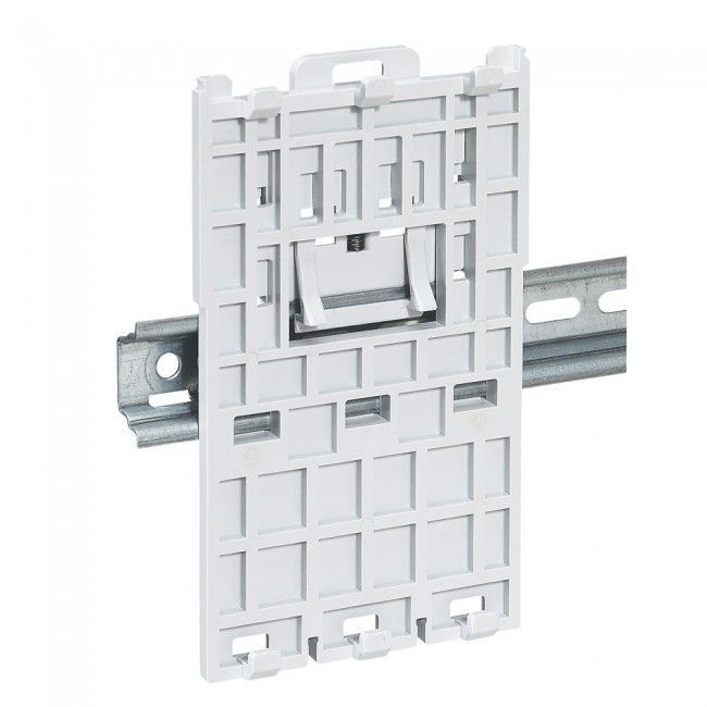 Legrand DRX 250 Kompakt Şalterin Raya Montaj Aksesuarı 027188