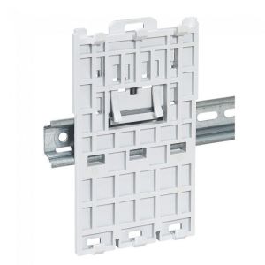 Legrand DRX 250 Kompakt Şalterin Raya Montaj Aksesuarı 027188
