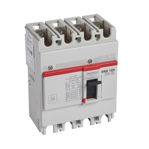 Legrand DRX 4x63Amper Kompakt Şalter 20Ka 027222