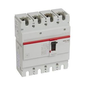 Legrand DRX 4x160Amper Kompakt Şalter 25Ka 027231