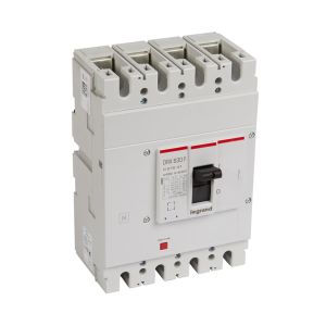Legrand DRX 4x630Amper Kompakt Şalter 36Ka 027241