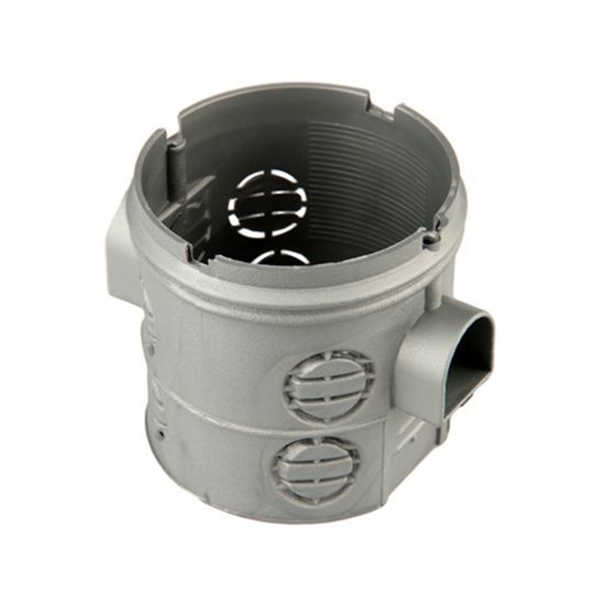 Çet-San Geçmeli Derin Kasa Kapaksız