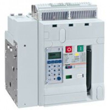 Legrand DMX3 Sabit Tip 3x2500Amper Açık Şalter Kasa1 50Ka 028626