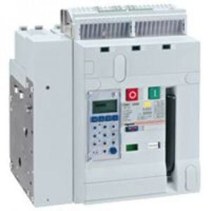 Legrand DMX3 Sabit Tip 3x2500Amper Açık Şalter Kasa1 50Ka 028626