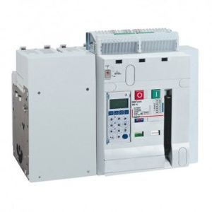 Legrand DMX3 Sabit Tip 3x4000Amper Açık Şalter Kasa2 50Ka 028628