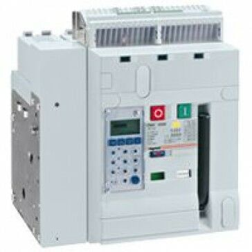 Legrand DMX3 Sabit Tip 4x2500Amper Açık Şalter Kasa1 50Ka 028636
