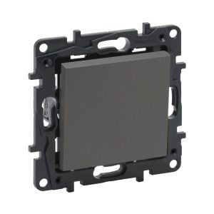 Legrand Raventi Selectıon Kumanda Mekanizması Titanyum Vavien 768801