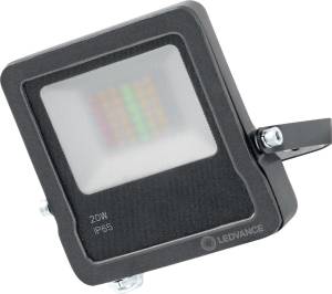 Ledvance Smart+Wifi Floodlight Projektör 20W/Rgb Dg 4058075474628