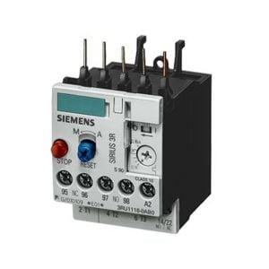 Siemens Termik Röle 3RU1116-1KB0 9-12 AMP