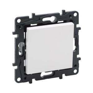 Legrand Raventi Kumanda Mekanizması Beyaz Permütatör 768104
