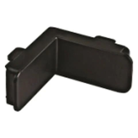 Cata Magnetıc 7 Duvar Dönüş Siyah Ek Parça CT-9875S