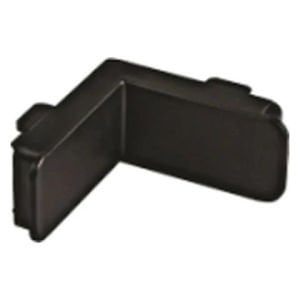 Cata Magnetıc 7 Duvar Dönüş Siyah Ek Parça CT-9875S