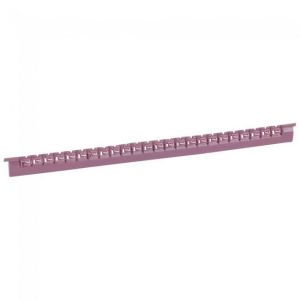 Legrand Memocab Numaralar 7 Mor 037801