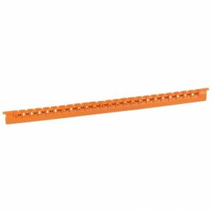 Legrand Memocab Numaralar 3 Turuncu 037802