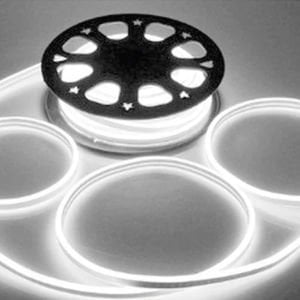 Cata Neon Led Hortum 25 Metre Ara Beyaz 4000K 220V CT-4554B