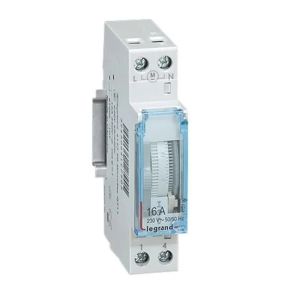 Legrand Memocab Numaralar 8 Gri 037804