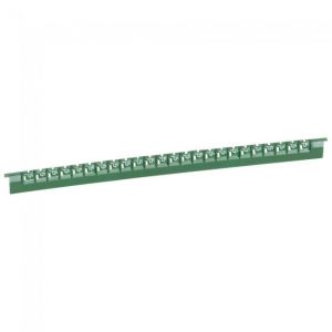 Legrand Memocab Numaralar 5 Yeşil 037805