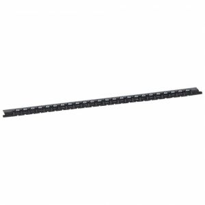 Legrand Memocab Numaralar 0 Siyah 037809