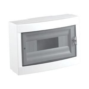 Viko 12Li Sıva Üstü Sigorta Kutusu Halogen Free IP40 90912112