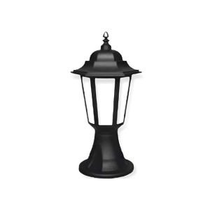 Cata Parma Bahçe Armatürü 42Cm CT-7111