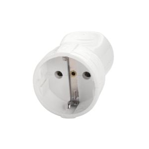 Viko Topraklı Dişi Fiş 90301800