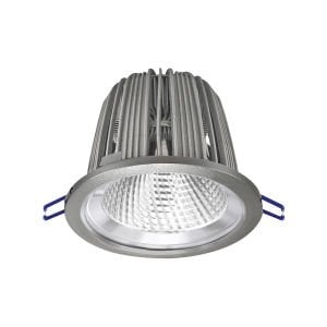 Aklight Led Downlight Kumlu Gri 21W 3000K Akl-11621SGS