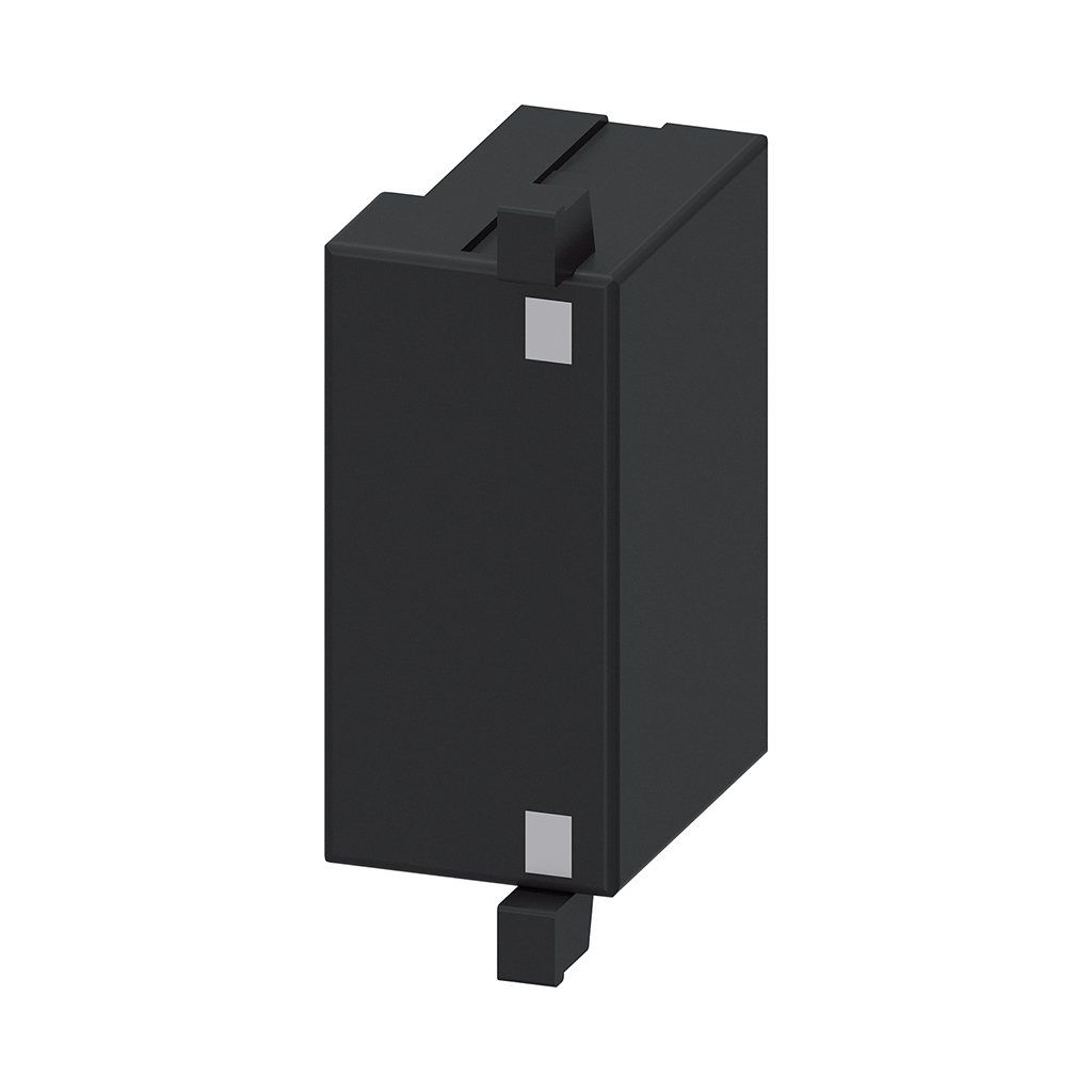 Siemens 3RT2926-1CD00 Yeni Nesil Sırıus Rc Eleman Boy S0 127..240V Ac Ledli