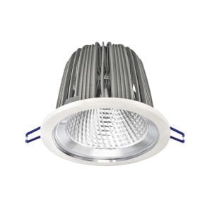 Aklight Led Downlight Kumlu Beyaz 21W 4000K AKL-11621SWL