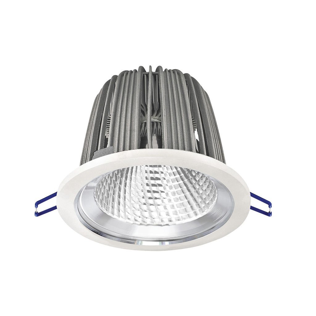 Aklight Led Downlight Kumlu Beyaz 21W 3000K Akl-11621SWS