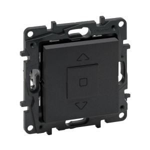 Legrand Raventi Selectıon Kumanda Mekanizması Füme Panjur / Stor Anahtarı 768309