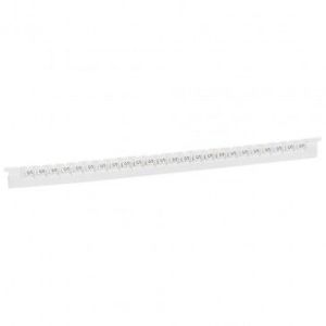 Legrand Memocab Kablo Ve Bağlantı Blokları İçin İşaretleme Harf S 037844