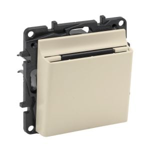 Legrand Raventi Kumanda Mekanizması Krem Energy Saver 768411