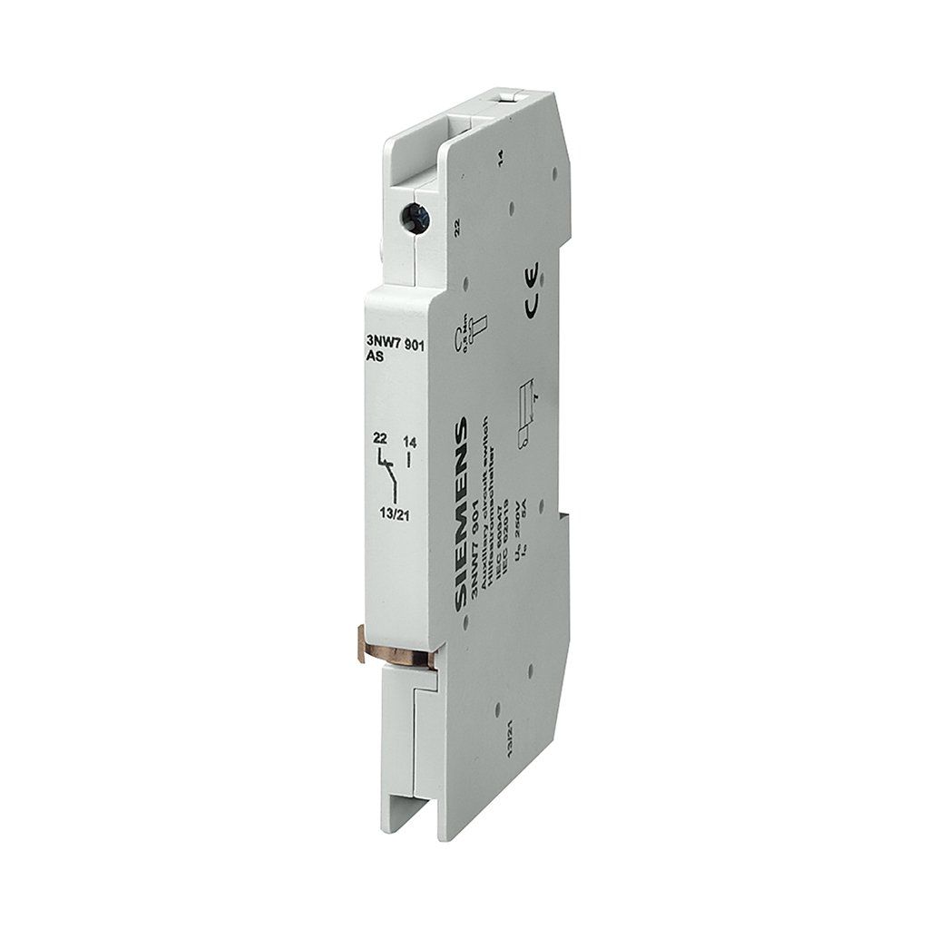 Siemens 5SX9300 /5SX Bob.Ac110-415V