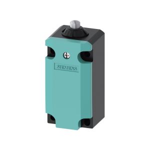 Siemens 3SE5132-0CB01 Plastik Gövdeli Komple Set Dikey Paslanmaz Çelik Buton Tahrikli