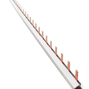 Çet-San Monofaze W.Otomat Barası 1mm 106Cm B.52962