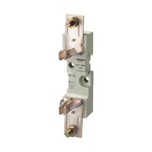 Siemens NH-Bıçaklı Sigorta Altlığı 400 A Monofaze Boy 2 49mm 3NH3330