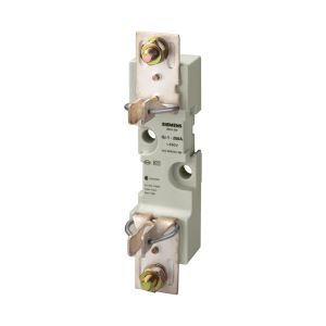 Siemens NH-Bıçaklı Sigorta Altlığı 250 A Monofaze Boy 1 49mm 3NH3230