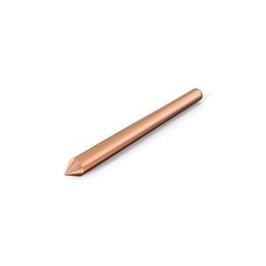 Çet-San Topraklama Çubuğu 16mm 1 Metre B.53160