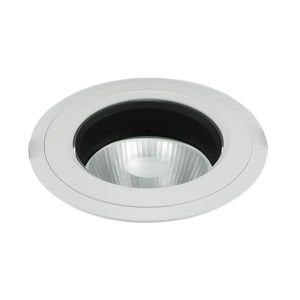 Aklight Yuvarlak Spot Armatür Kasası AKL-9200G