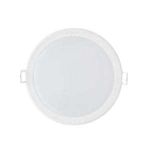 Philips Meson Led Downlight 7W 3000K 59448/31/C1 929003192402