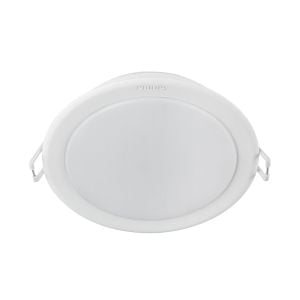 Philips Meson Led Downlight 7W 3000K 59448/31/C1 929003192402