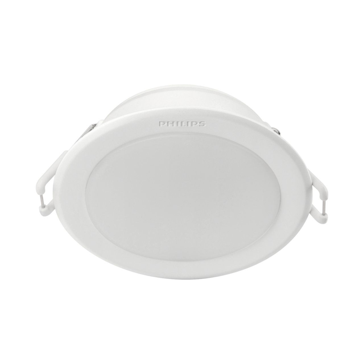 Philips Meson Led Downlight 7W 3000K 59448/31/C1 929003192402