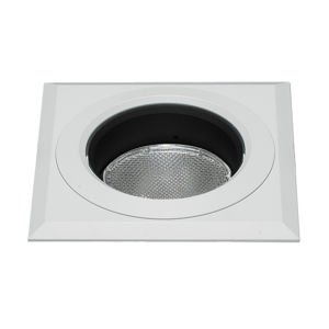 Aklight Kare Spot Armatür Kasası AKL-9250C