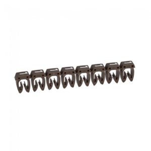 Legrand CAB3 1 Rakamı 0.5mm² ile 1.5mm² Kablo Ve Klemensler 038211