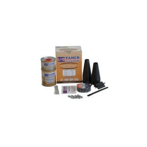 Çet-San 4X4 - 4X6 Reçineli Ek Muf E1.404-406